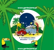 2022 - Cukierek Krówka